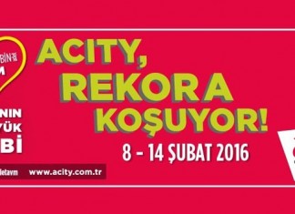 Ankara Sevgililer Günü’nü rekorla kutlayacak