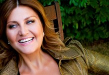 Sibel Can 13 Şubat 2016 da Congressium Ankara’da