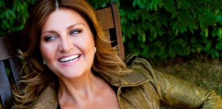 Sibel Can 13 Şubat 2016 da Congressium Ankara’da