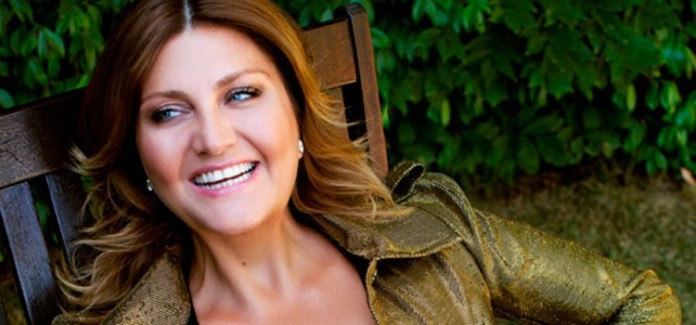 Congressium Sibel Can