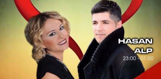 Ümitköy Ocakbaşı Sevgililer Günü Programı