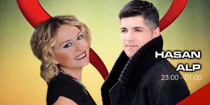 Ümitköy Ocakbaşı Sevgililer Günü Programı