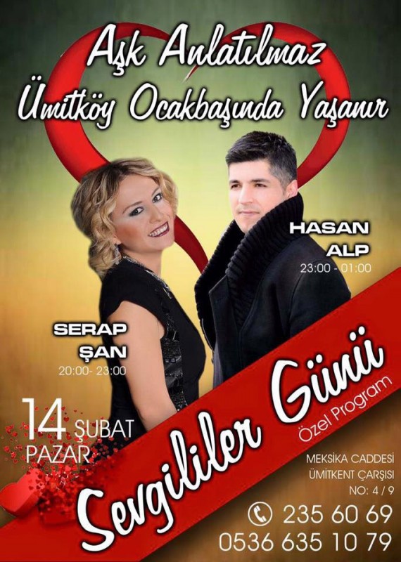 Ümitköy Ocakbaşı