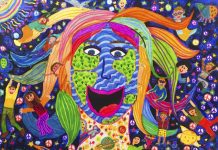 “Dünya’ya Barışı Anlat” temalı resim yarışması sonuçlandı