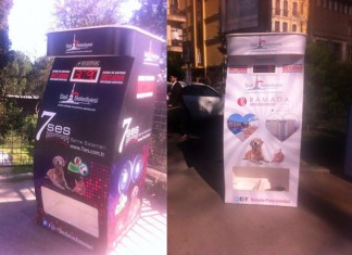 Mamatikler Yayılıyor Çevre Kazanıyor