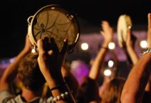 İtalyan Yemeği rüzgârı Ankara’da “Festa Italiana” ile esecek