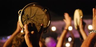 İtalyan Yemeği rüzgârı Ankara’da “Festa Italiana” ile esecek