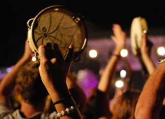 İtalyan Yemeği rüzgârı Ankara’da “Festa Italiana” ile esecek