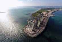 Karayolları, Köprüler ve Tüneller İhtisas Fuarı 26-28 Mayıs Congresium