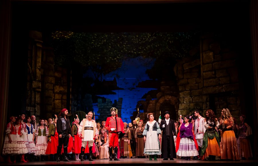 &ccedil;ingene baron