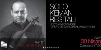 SATRANÇ MÜZESİ’NDE 190 YILLIK MÜZİK YOLCULUĞU