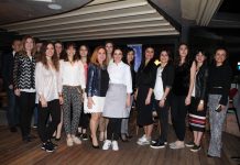 Bilkent Mezunlar Derneği üyeleri Ekşi Maya’da buluştu