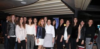 Bilkent Mezunlar Derneği üyeleri Ekşi Maya’da buluştu