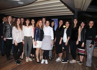 Bilkent Mezunlar Derneği üyeleri Ekşi Maya’da buluştu