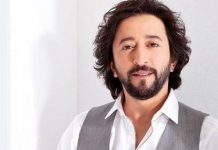 Fettah Can 30 Nisan 2016 da Podium AVM de