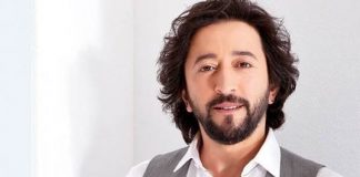 Fettah Can 30 Nisan 2016 da Podium AVM de