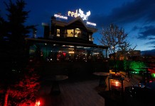 Red Rex Çayyolu’nda hizmete girdi