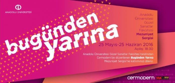 Anadolu Üniversitesi