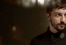 Mehmet Erdem Jolly Joker’de sahne alıyor