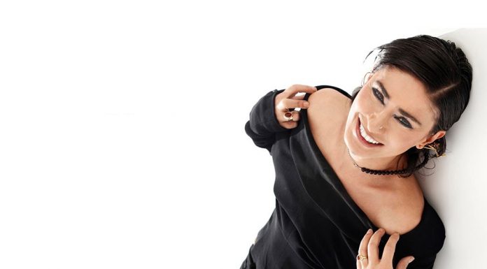 Yıldız Tilbe Yeni Albümü Oynat ile ilk kez Ankara Jolly Joker’de Yıldız Tilbe