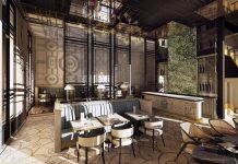 Develi Ankara Filistin Şubesi’ne 6 Milyon TL Yatırım