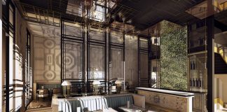 Develi Ankara Filistin Şubesi’ne 6 Milyon TL Yatırım