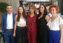 Big Chefs One Tower AVM’de