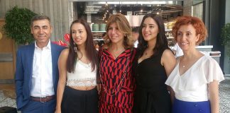 Big Chefs One Tower AVM’de