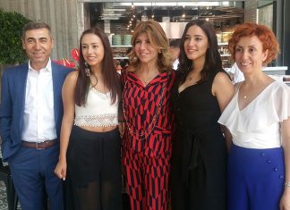 Big Chefs One Tower AVM’de