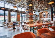 Marlinda Ethnic Foods