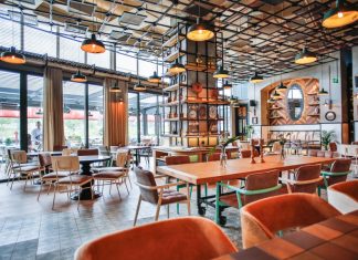 Marlinda Ethnic Foods