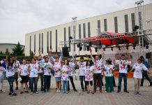 ODTÜ TEKNOKENT’ten otizmli çocuklara destek