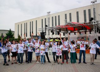 ODTÜ TEKNOKENT’ten otizmli çocuklara destek