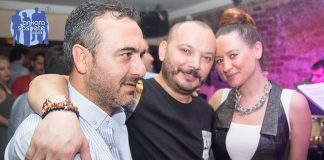 Salata Gop 13 Haziran 2015