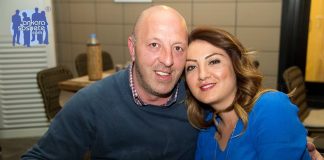 Ala Meyhane 25 Nisan 2015