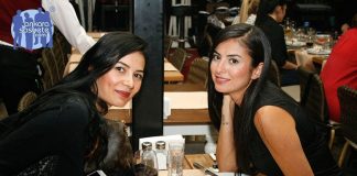 Ala Meyhane 28 Şubat 2015