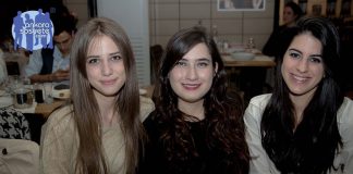 Ala Meyhane 28 Mart 2015