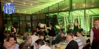 Ala Meyhane 29 Mayıs 2015
