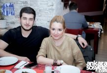 Beyaz Leblebi 7 Mart 2015