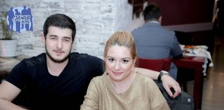 Beyaz Leblebi 7 Mart 2015