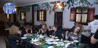 Beyaz Leblebi 27 Şubat 2015