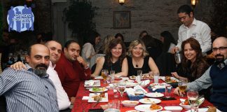 Beyaz Leblebi 28 Şubat 2015