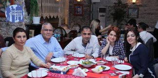 Beyaz Leblebi 28 Mart 2015