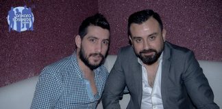 Escape 7 Mart 2015