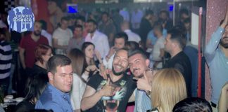 Escape 16 Mayıs 2015
