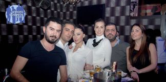 Escape 28 Şubat 2015