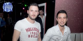 Escape 28 Mart 2015