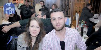 Kafaluka 21 Şubat 2015