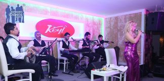 Keyf 7 Mart 2015