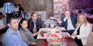 Keyf 9 Mayıs 2015